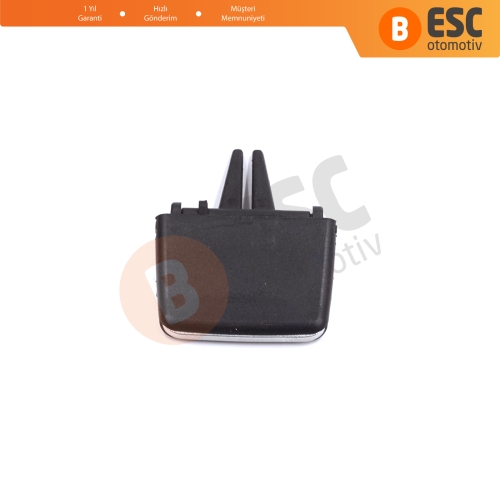 BMW 3 Serisi E90 E91 E92 E93 64229130458 İçin Klima Havalandırma Panel Düğmesi 