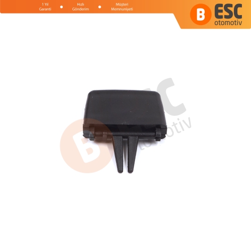 BMW 3 Serisi E90 E91 E92 E93 64229130458 İçin Klima Havalandırma Panel Düğmesi 