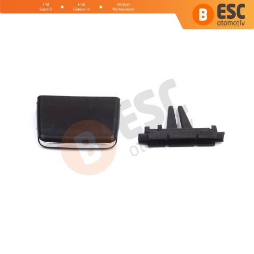 BMW 3 Serisi E90 E91 E92 E93 64229130458 İçin Klima Havalandırma Panel Düğmesi 