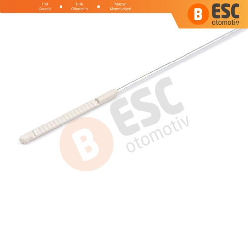Citroen Berlingo C3 Saxo Xsara Peugeot 106 206 306 307 117475  İçin Yağ Ölçüm Çubuğu 506 mm