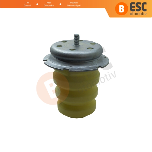 Ducato Jumper Boxer Relay İçin Arka Süspansiyon Takozu 516688