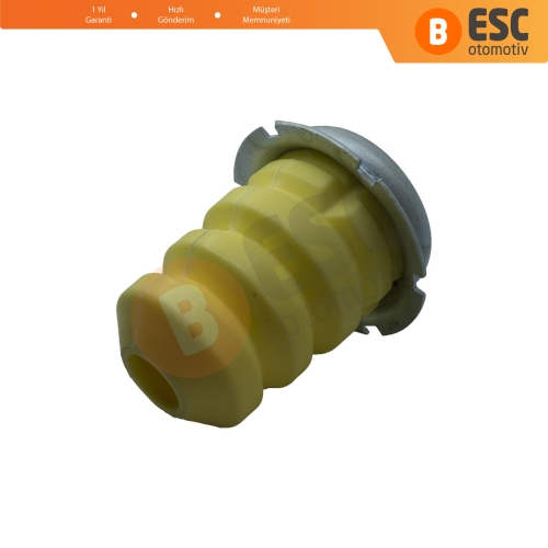 Ducato Jumper Boxer Relay İçin Arka Süspansiyon Takozu 516688