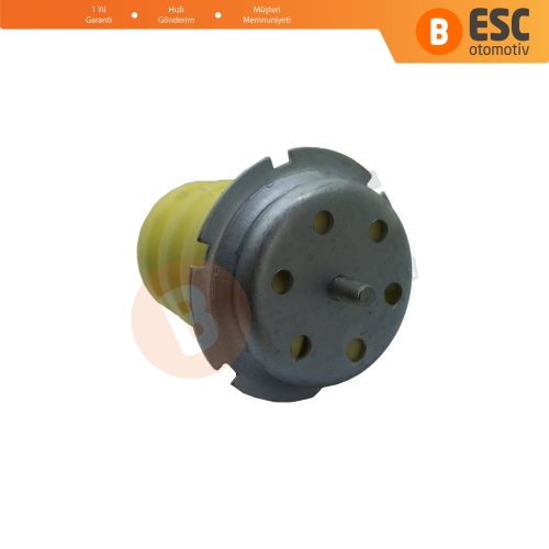 Ducato Jumper Boxer Relay İçin Arka Süspansiyon Takozu 516688