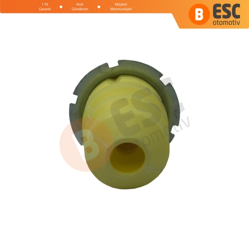 Ducato Jumper Boxer Relay İçin Arka Süspansiyon Takozu 516688