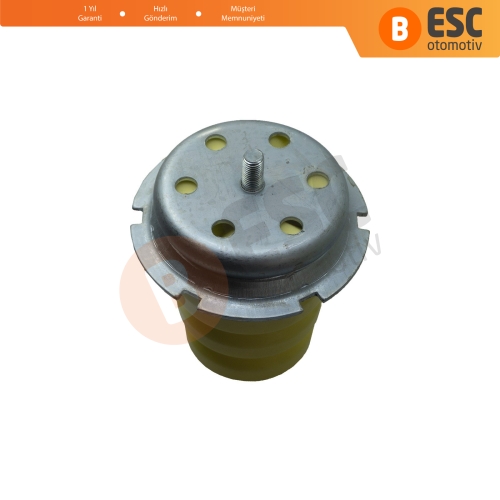 Ducato Jumper Boxer Relay İçin Arka Süspansiyon Takozu 516688