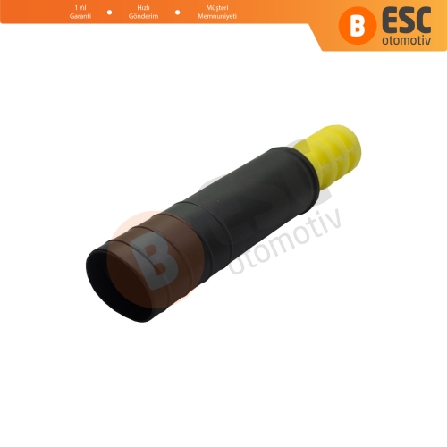 Fiat Grande Evo Punto Corsa D İçin Arka Amortisör Takozu 55701429