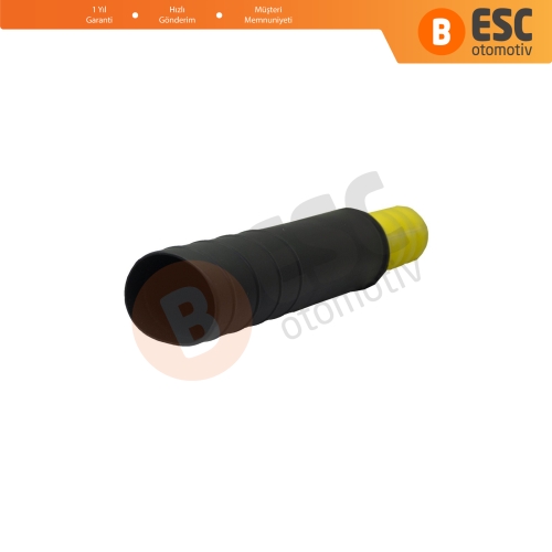 Fiat Grande Evo Punto Corsa D İçin Arka Amortisör Takozu 55701429