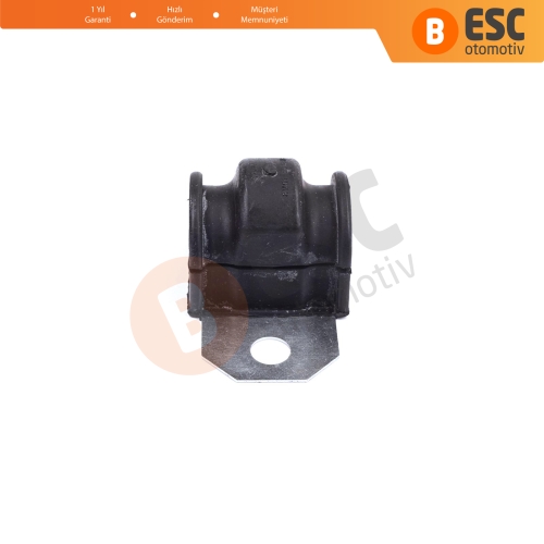 Mazda 2 Ford İçin Ön Viraj Demiri Orta Lastik 8V515484AB, 1528314