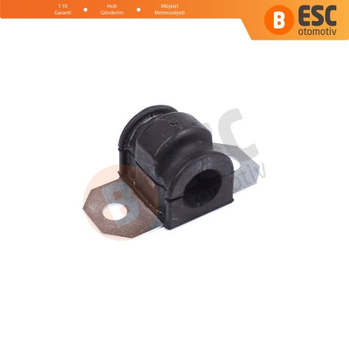 Mazda 2 Ford İçin Ön Viraj Demiri Orta Lastik 8V515484AB, 1528314