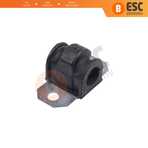 Mazda 2 Ford İçin Ön Viraj Demiri Orta Lastik 8V515484AB, 1528314