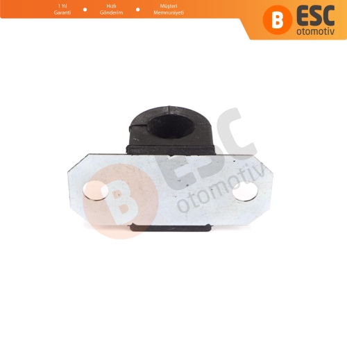 Mazda 2 Ford İçin Ön Viraj Demiri Orta Lastik 8V515484AB, 1528314