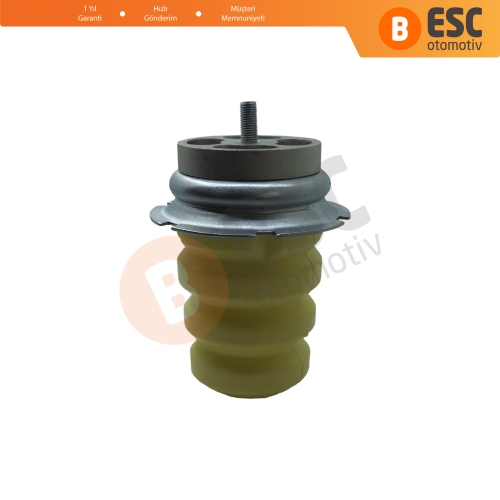 Ducato Jumper Boxer İçin Arka Amortisör Takozu 1355891080
