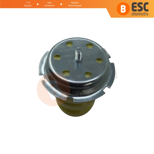 Doblo Boxer Jumper İçin Arka Suspansiyon Takozu 46751548