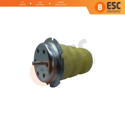 Doblo Boxer Jumper İçin Arka Suspansiyon Takozu 46751548