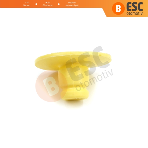 Astra G H İçin Arka Süspansiyon Helezon Yayı Üst Lastiği 424764