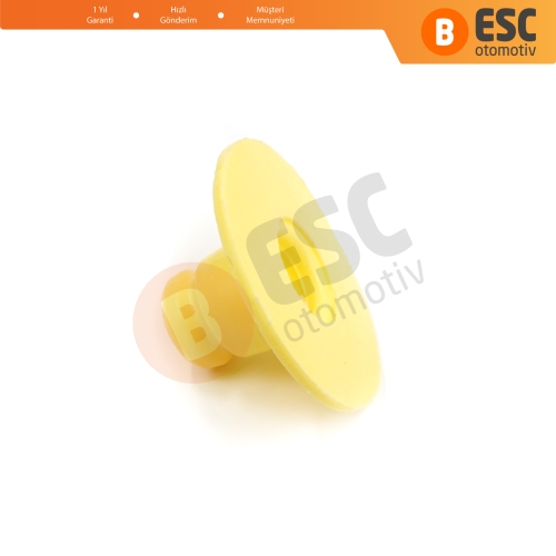 Astra G H İçin Arka Süspansiyon Helezon Yayı Üst Lastiği 424764