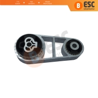Ford Mondeo 3 Jaguar X Type İçin Şanzıman Arka Takozu 1S716P082AF