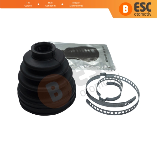 Ford Connect BMW X3 İçin Aks Körük İç Seti 2T144A084DA 4371800