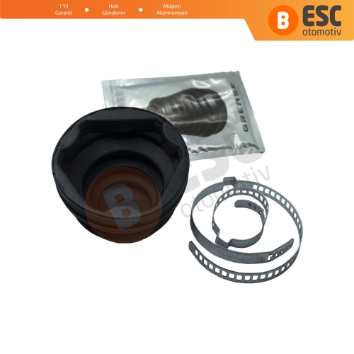 Ford Connect BMW X3 İçin Aks Körük İç Seti 2T144A084DA 4371800