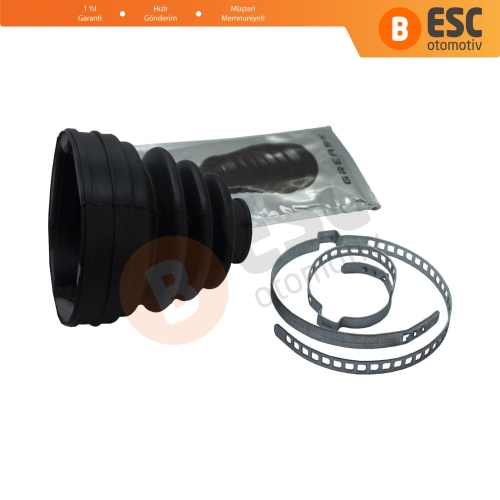 Ford Connect BMW X3 İçin Aks Körük İç Seti 2T144A084DA 4371800