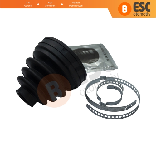 Ford Connect BMW X3 İçin Aks Körük İç Seti 2T144A084DA 4371800