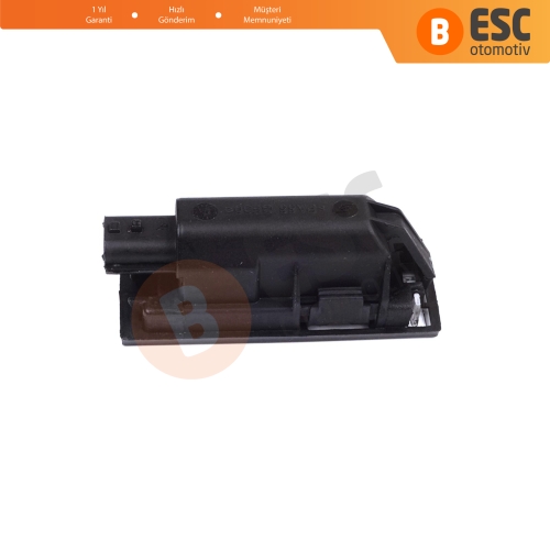 Renault Clio Laguna Megane Master İçin Plaka Lambası 8200480127