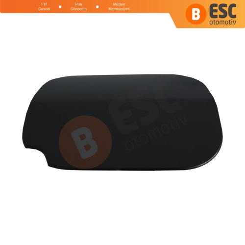 Renault Clio 3 HB İçin Yakıt Depo Kapağı 8200290088