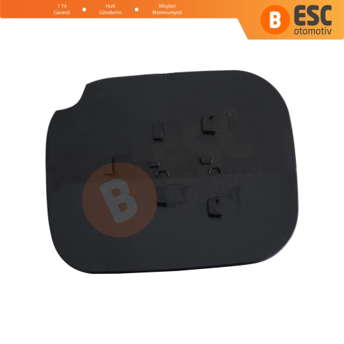 Renault Clio 3 HB İçin Yakıt Depo Kapağı 8200290088