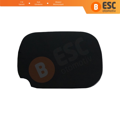 Renault Clio 3 HB İçin Yakıt Depo Kapağı 8200290088