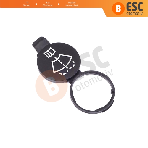 Opel Cadillac Chevrolet Saab İçin Silecek Su Depo Kapağı 13227300