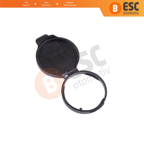 Opel Cadillac Chevrolet Saab İçin Silecek Su Depo Kapağı 13227300