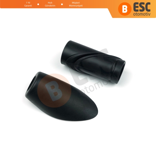 Mercedes E Class S124 T-Model 5-Kapı Kombi  Estate Station Wagon A1248270498 İçin Anten Yuvası Contası 