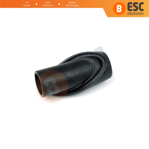 Mercedes E Class S124 T-Model 5-Kapı Kombi  Estate Station Wagon A1248270498 İçin Anten Yuvası Contası 