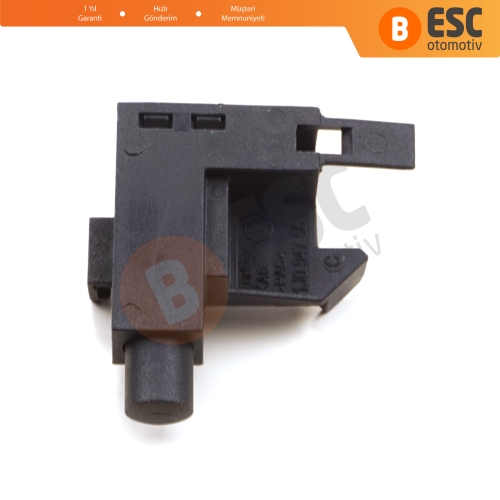 VW Audi Seat Skoda için El Fren Kolu Şalter Sensörü 1J0947561C