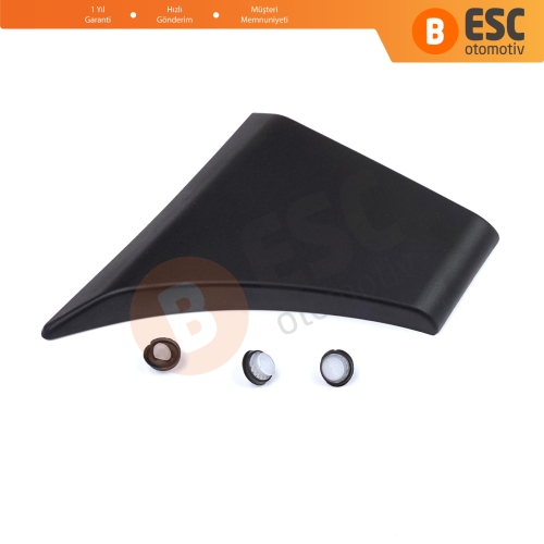 Renault Master MK3 NV400 Movano İçin Arka Sağ Çamurluk Çevre Bandı 768F30004R