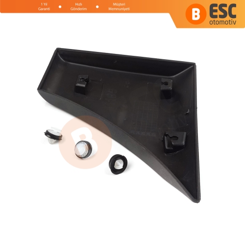 Renault Master MK3 NV400 Movano İçin Arka Sağ Çamurluk Çevre Bandı 768F30004R