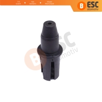 Renault Kangoo MK2 için Ön Motor Kaput Ayar Takozu 540505076R