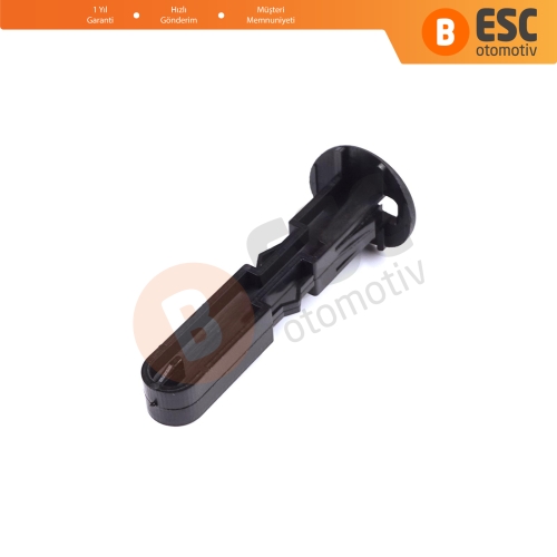Renault Megane Scenic Kangoo MK2 için Radyatör Pimi 8200540678