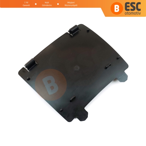 Opel Astra H Zafira B Davlumbaz Far Ampul Toz Kapağı 13125606