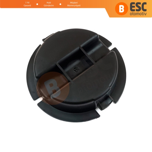 Renault Fluence Megane 3 için Ön Tampon Spoiler Kapağı 223243708R