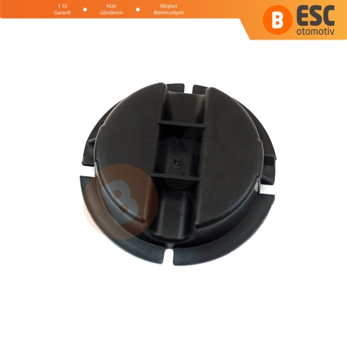 Renault Fluence Megane 3 için Ön Tampon Spoiler Kapağı 223243708R