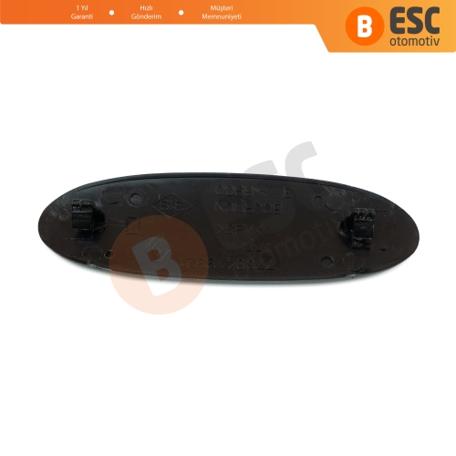 Renault Kangoo 1 Clio 2 için Kapı Çıta RT Yazısı 7700422217