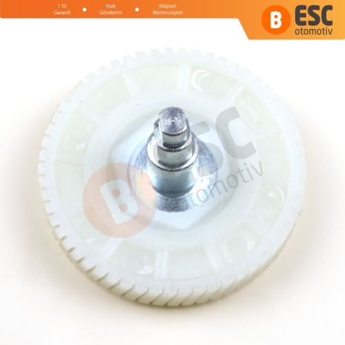 Renault Megane Clio Scenic MK1 MK2 Peugeot 206 206+ 207 7701469319 İçin Sunroof Dişli Şaft