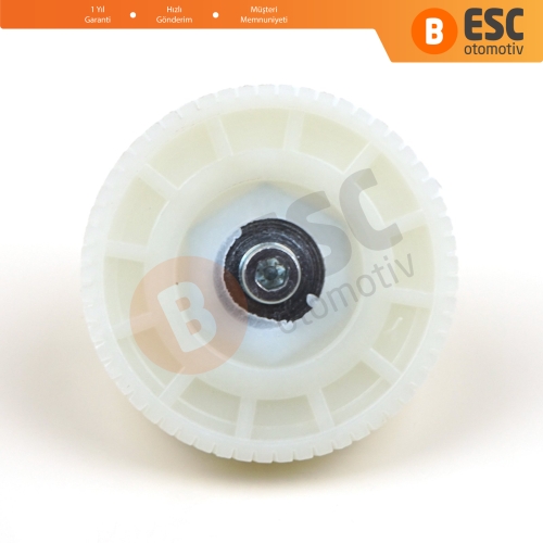 Renault Megane Clio Scenic MK1 MK2 Peugeot 206 206+ 207 7701469319 İçin Sunroof Dişli Şaft