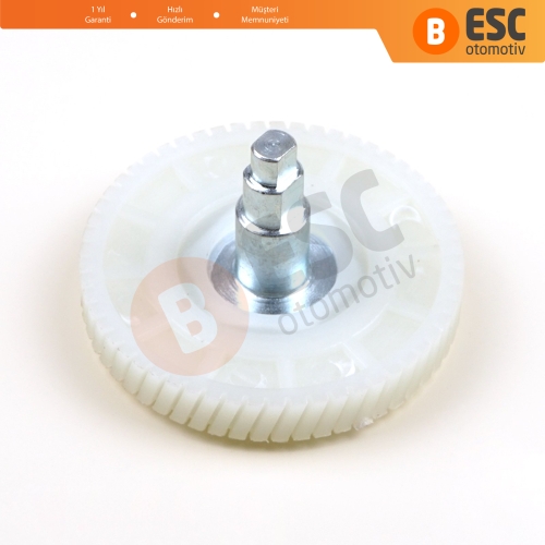 Renault Megane Clio Scenic MK1 MK2 Peugeot 206 206+ 207 7701469319 İçin Sunroof Dişli Şaft