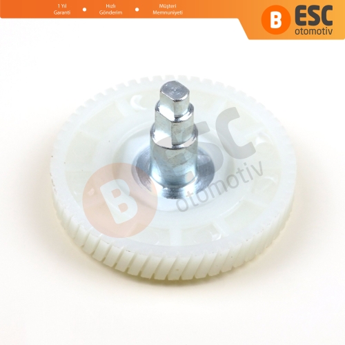 Renault Megane Clio Scenic MK1 MK2 Peugeot 206 206+ 207 7701469319 İçin Sunroof Dişli Şaft