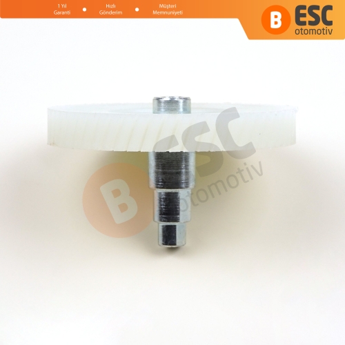 Renault Megane Clio Scenic MK1 MK2 Peugeot 206 206+ 207 7701469319 İçin Sunroof Dişli Şaft