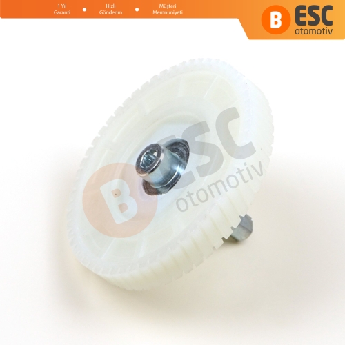 Renault Megane Clio Scenic MK1 MK2 Peugeot 206 206+ 207 7701469319 İçin Sunroof Dişli Şaft