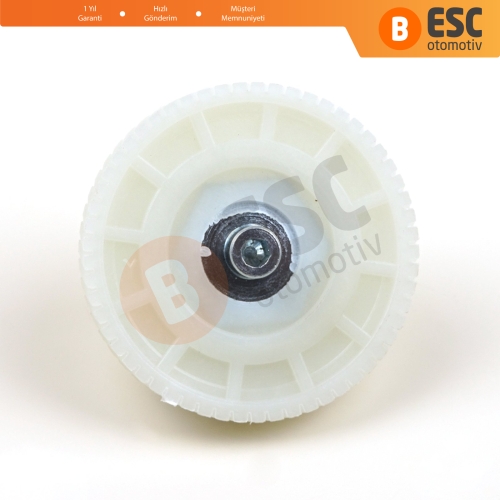 Renault Megane Clio Scenic MK1 MK2 Peugeot 206 206+ 207 7701469319 İçin Sunroof Dişli Şaft