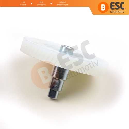 Renault Megane Clio Scenic MK1 MK2 Peugeot 206 206+ 207 7701469319 İçin Sunroof Dişli Şaft